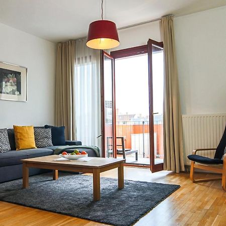 Artemisia Luxury Apartments Skyflat Budapest Eksteriør bilde
