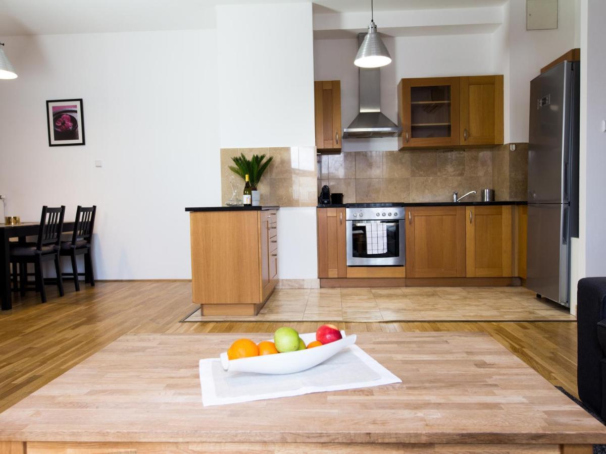 Artemisia Luxury Apartments Skyflat Budapest Eksteriør bilde
