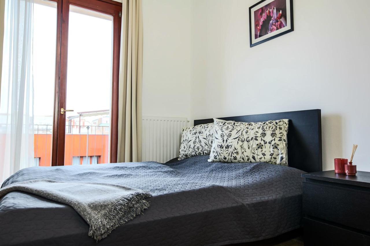Artemisia Luxury Apartments Skyflat Budapest Eksteriør bilde
