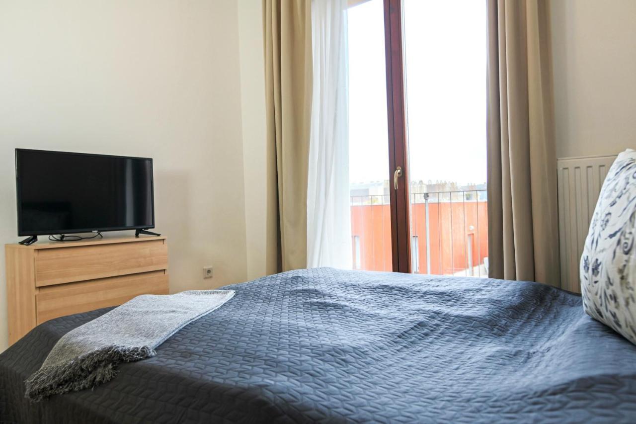 Artemisia Luxury Apartments Skyflat Budapest Eksteriør bilde